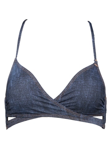 O'Neill Bikinitop "Baay" donkerblauw
