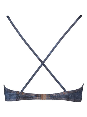 O'Neill Bikinitop "Baay" donkerblauw