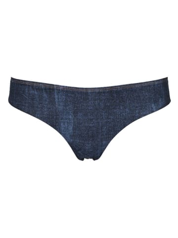 O'Neill Figi bikini "Maoi" w kolorze granatowym
