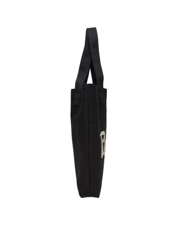 Marc O´Polo Einkaufstasche  in Schwarz - (B)43 x (H)42 x (T)6 cm
