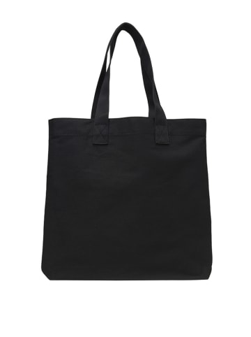 Marc O´Polo Einkaufstasche  in Schwarz - (B)43 x (H)42 x (T)6 cm