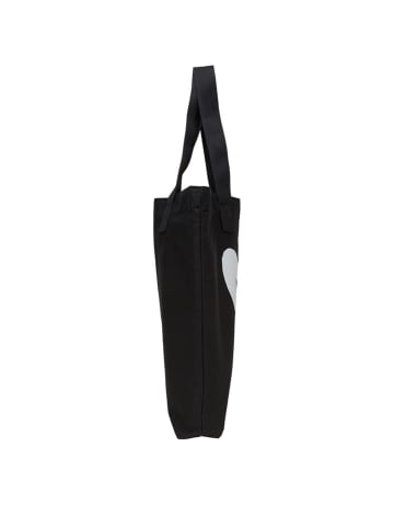 Marc O´Polo Einkaufstasche in Schwarz - (B)43 x (H)42 x (T)6 cm