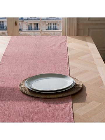 Mint Rugs Tischläufer "Indra" in Rosa