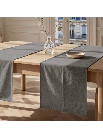 Mint Rugs Tischläufer "Indra" in Grau