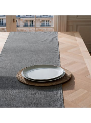 Mint Rugs Tischläufer "Indra" in Grau