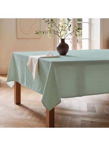 Mint Rugs Tischdecke "Bria" in Hellblau