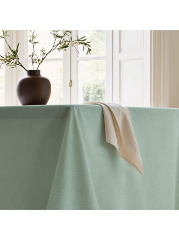 Mint Rugs Tischdecke "Bria" in Hellblau