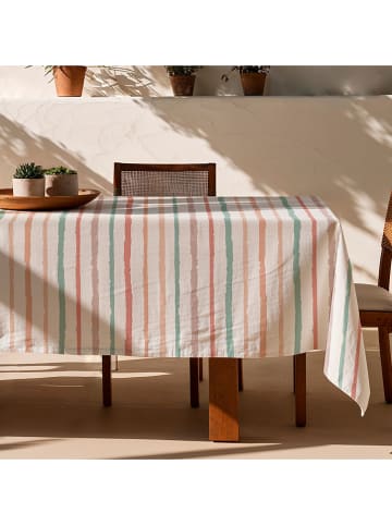 Mint Rugs Tischdecke "Nordic Selma" in Bunt