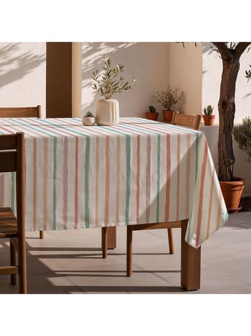 Mint Rugs Tischdecke "Nordic Selma" in Bunt