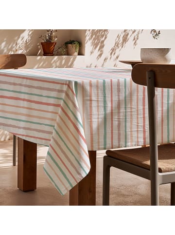 Mint Rugs Tischdecke "Nordic Selma" in Bunt