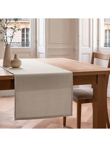 Mint Rugs Tischläufer "Bria" in Creme