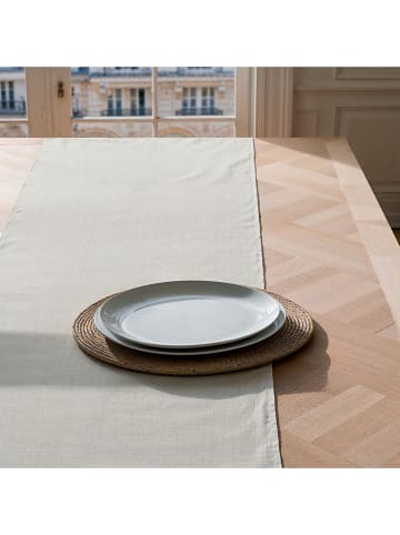 Mint Rugs Tischläufer "Bria" in Creme