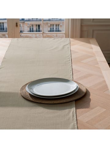 Mint Rugs Tischläufer "Bria" in Taupe