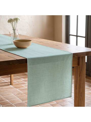 Mint Rugs Tischläufer "Bria" in Mint