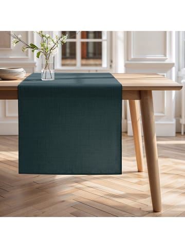 Mint Rugs Tischläufer "Bria" in Türkis