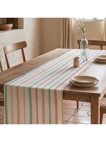 Mint Rugs Bieżnik "Selma" ze wzorem