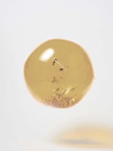 Sunny Life Strandball "Disco" in Gold - ab 3 Jahren