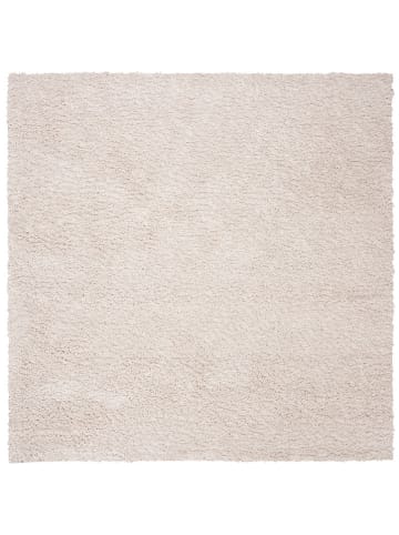 Safavieh Hochflor-Teppich in Beige