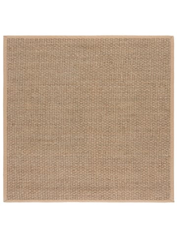 Safavieh Zeegras tapijt beige