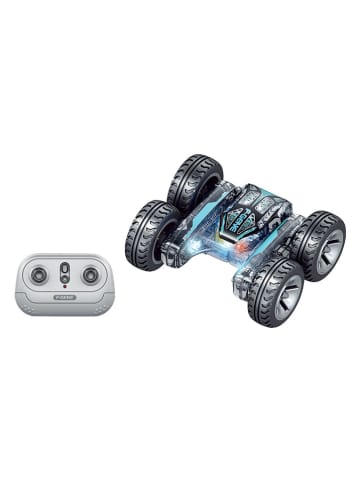 Racer Zdalnie sterowany samochód "Butterfly Stunt" ze wzorem - 5+