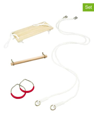 OUTDOOR Active Turnapparatenset - vanaf 3 jaar