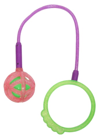 OUTDOOR Active Skip Ball "Swing Wheel" - 3+