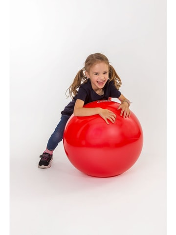 OUTDOOR Active Sprungball "Super" in Rot - ab 3 Jahren