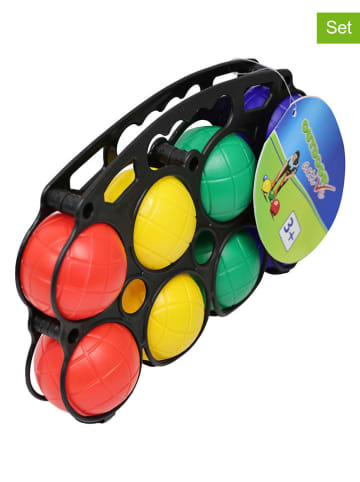 OUTDOOR Active Boccia-Set - ab 3 Jahren