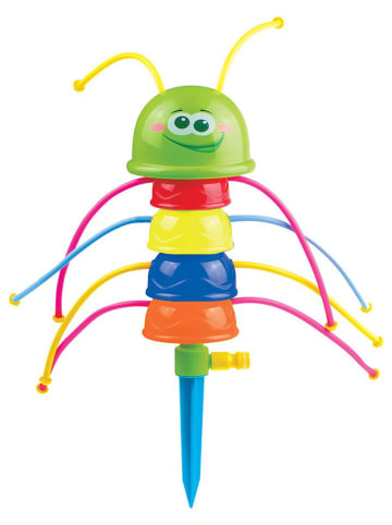 Splash & Fun Wassersprinkler "Raupe" - ab 3 Jahren
