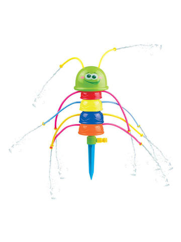 Splash & Fun Wassersprinkler "Raupe" - ab 3 Jahren