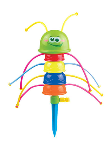 Splash & Fun Wassersprinkler "Raupe" - ab 3 Jahren