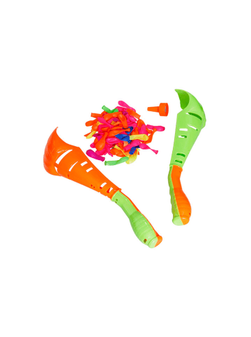 Splash & Fun Wasserbomben Schleuderset - ab 8 Jahren