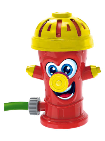 Splash & Fun Wassersprinkler "Hydrant" - ab 3 Jahren