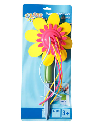 Splash & Fun Wassersprinkler "Blume" - ab 3 Jahren