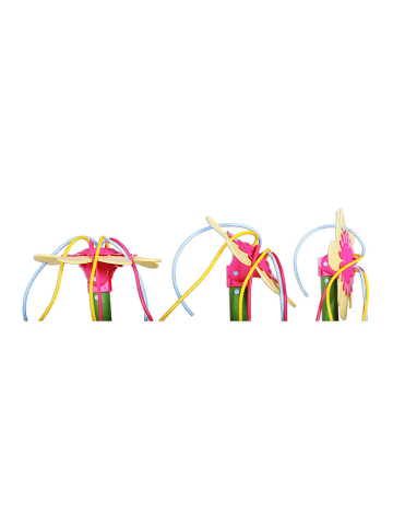 Splash & Fun Wassersprinkler "Blume" - ab 3 Jahren