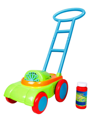 OUTDOOR Active Bellenblaas "Grasmaaier" meerkleurig - vanaf 3 jaar