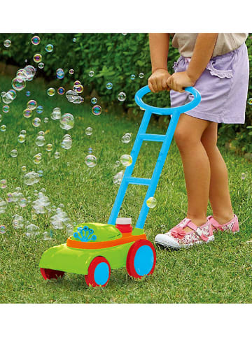 OUTDOOR Active Kosiarka ze wozrem do baniek mydlanych - 3+