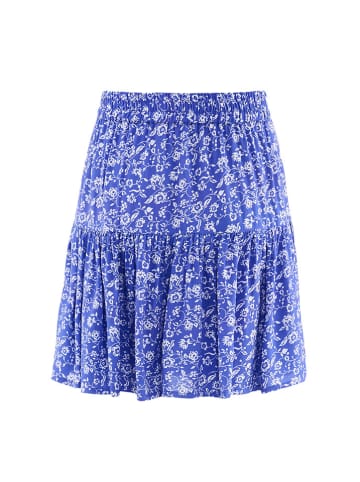 happy girls by Eisend Rok blauw
