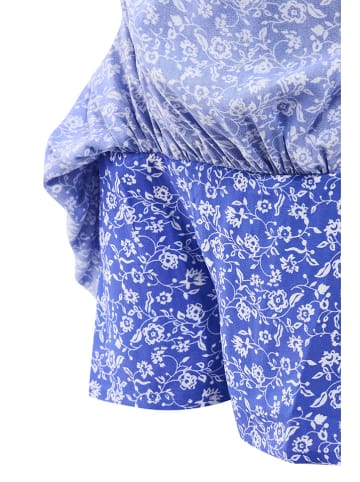 happy girls by Eisend Rok blauw