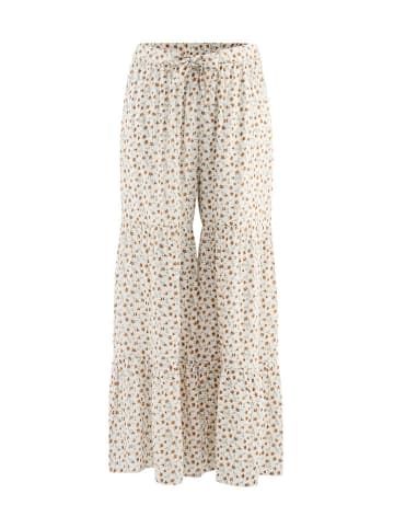happy girls by Eisend Hose in Creme