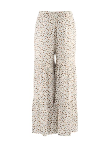 happy girls by Eisend Hose in Creme