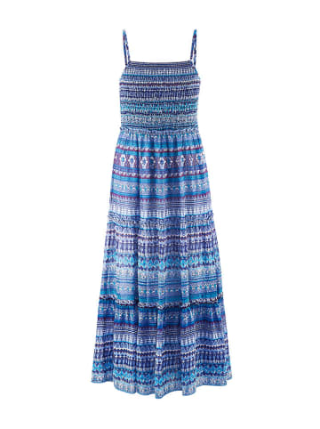 happy girls by Eisend Kleid in Blau