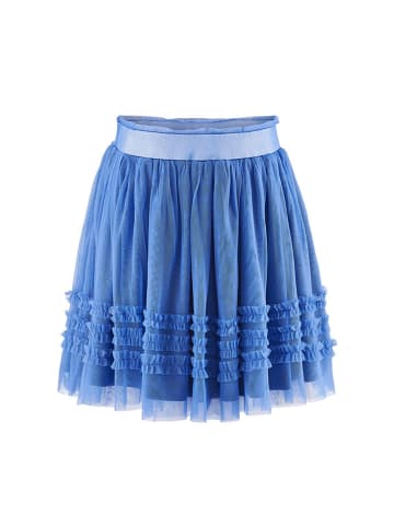 happy girls by Eisend Rok blauw