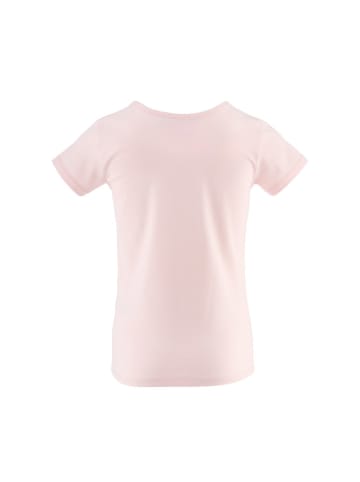happy girls by Eisend Shirt in Rosa