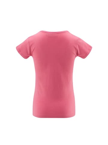 happy girls by Eisend Shirt roze
