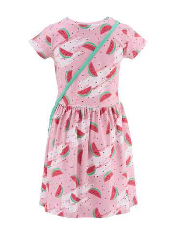 happy girls by Eisend Kleid in Rosa
