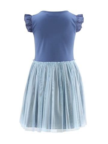happy girls by Eisend Kleid in Blau