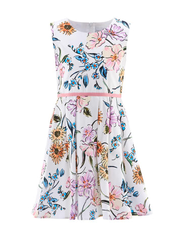 happy girls by Eisend Jurk beige