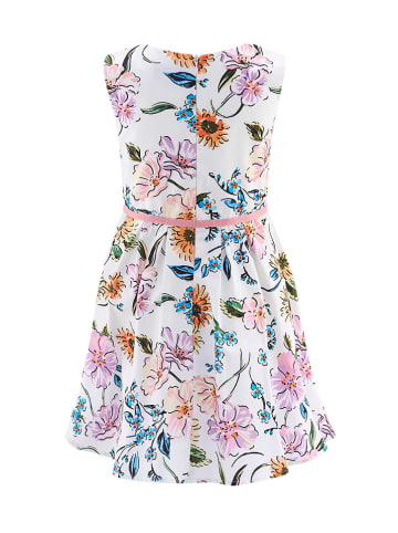 happy girls by Eisend Kleid in Creme