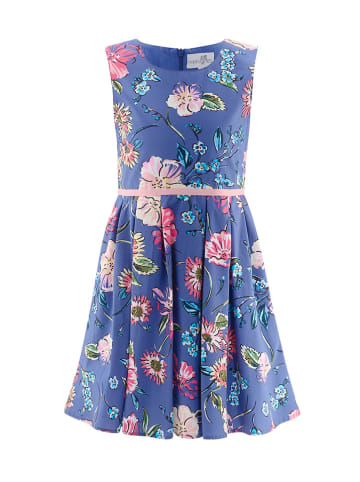 happy girls by Eisend Kleid in Blau
